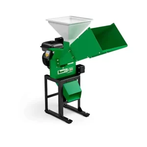 Triturador Forrajero Trapp Trf-80 Con Motor Gasolinero 7hp Lifan 4t