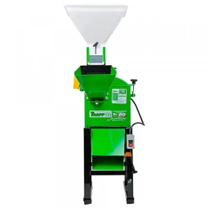 Triturador Forrajero, Motor: 2cv 60hz 220v Monof – Trf80f