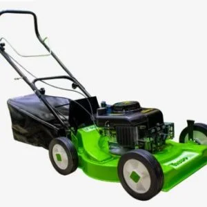 Cortacésped, Motor: Briggs 3,75hp 4 T., Con Recolector Y Tracción – Jt55c