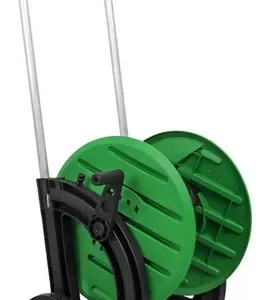 Trapp Enrollador de Manguera EM-65