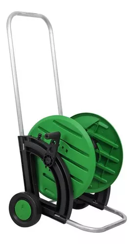 Trapp Enrollador de Manguera EM-65