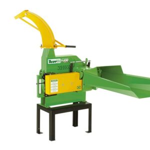 Trapp Kit Picadora Es-650, Sin Motor C/Base