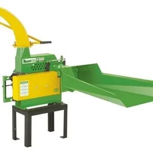 Trapp Kit Picadora, Sin Motor C/Base – Es-500
