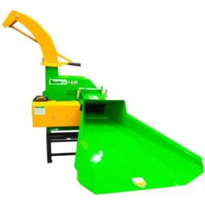 Trapp Picadora Ensiladora Es-650, Con Base, Sin Motor