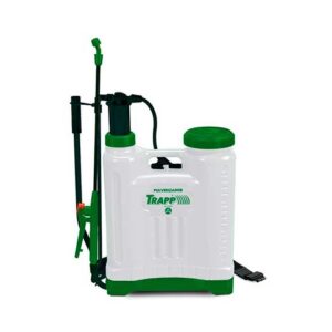 Trapp Pulverizador Manual Tipo Mochila 20L SX-LK20C