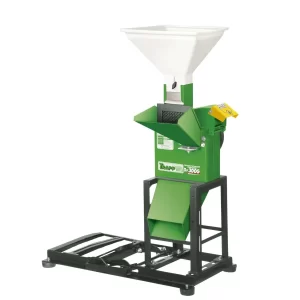 Triturador Forrajero Trapp Trf-300g Sin Motor Con Base
