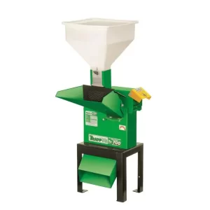 Triturador Forrajero Trapp Trf-700, Con Base, Sin Motor
