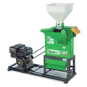 Triturador Forrajero Trapp Trf-800, Con Base, Sin Motor