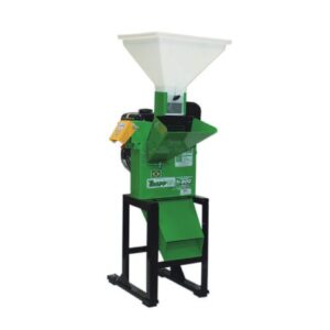 Triturador Forrajero, Con Motor Lifan 7hp – Trf80g