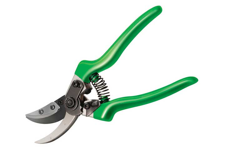 Tijera para Podar/Cosechar Trapp TS-3748-1
