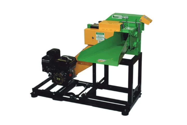 Trapp Kit Picadora, Sin Motor C/Base – Es600