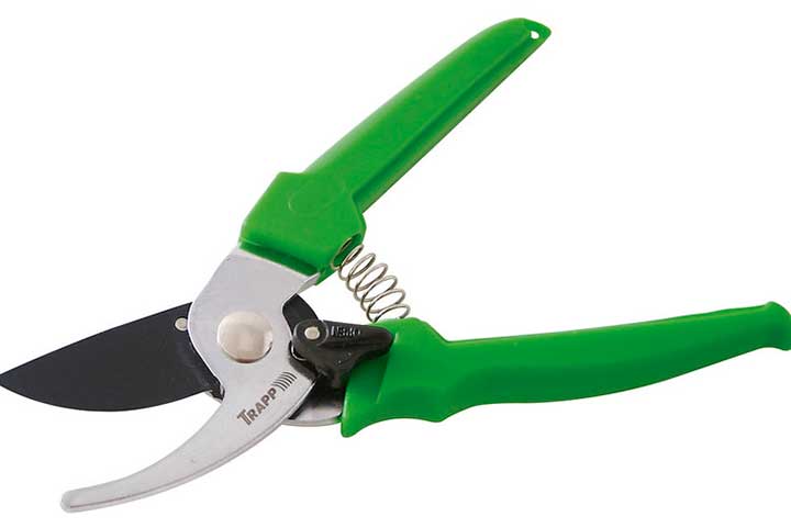 Tijera de Podar Trapp TS-3108-1 - Imagen 2