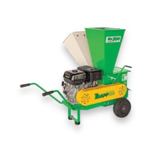 Trapp Triturador Organico, Sin Motor – Bio300